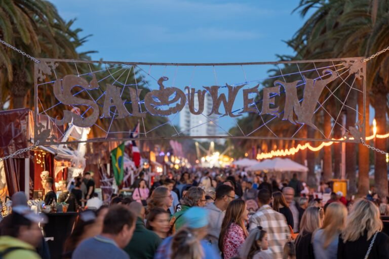 Salouween: la festa més terrorífica arriba a Salou imagen 1711