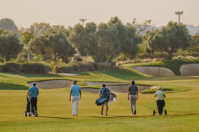 Infinitum alberga la fase final de la Escuela de Clasificación del DP World Tour de golf imagen 1684