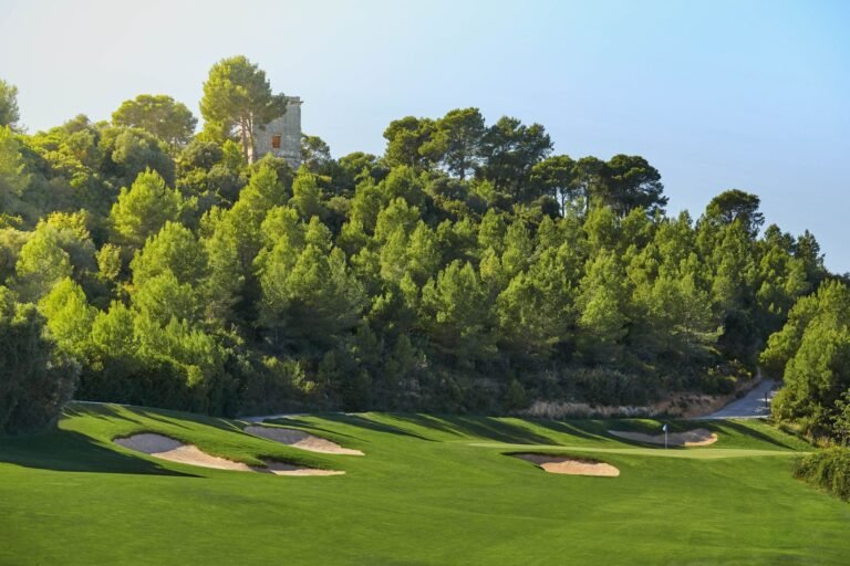 El mejor destino de golf de Europa está en la Costa Daurada imagen 1607