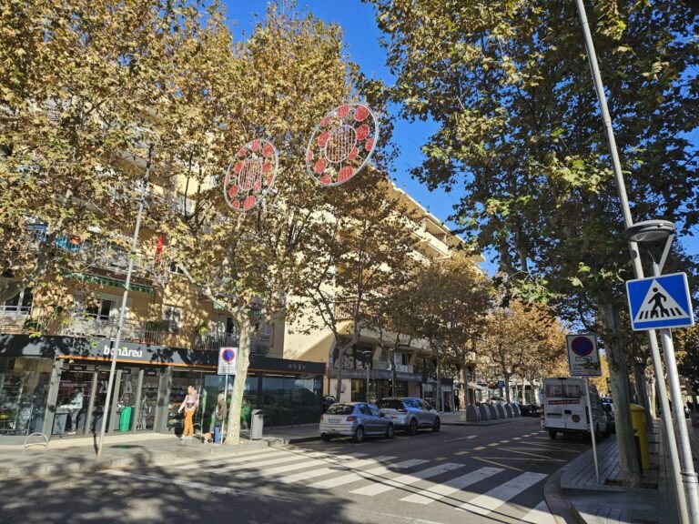 Salou dona la benvinguda al Nadal imagen 1604