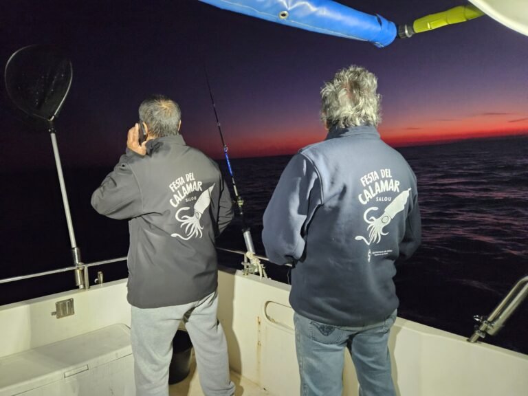 Tres horas a la deriva imagen 1597