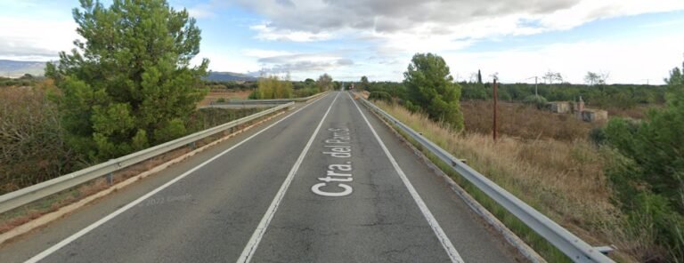 Mueren dos jóvenes de Cambrils en un accidente de tráfico imagen 1644