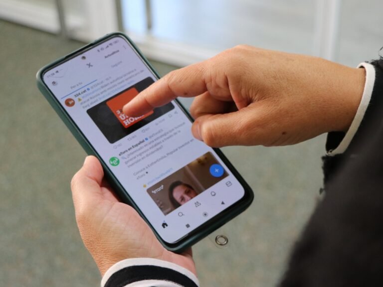 ‘Influencers’, pseudoinformadores y bulos: la cara oculta de la información en momentos de crisis imagen 1635