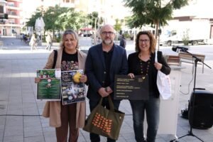 Cambrils programa desenes d’activitats per dinamitzar el comerç aquest Nadal imagen 1639