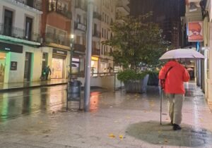 Restricciones en la movilidad y suspensión de clases para este miércoles por la DANA imagen 1652