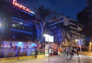 Un club de ocio nocturno de Salou, entre los 100 mejores del mundo imagen 1618