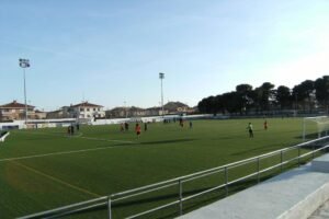 Vila-seca reemprenderá en 2025 las obras del estadio municipal imagen 1701