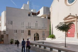 Vila-seca tancarà dimecres bona part dels equipaments municipals per la previsió de fortes pluges imagen 1651