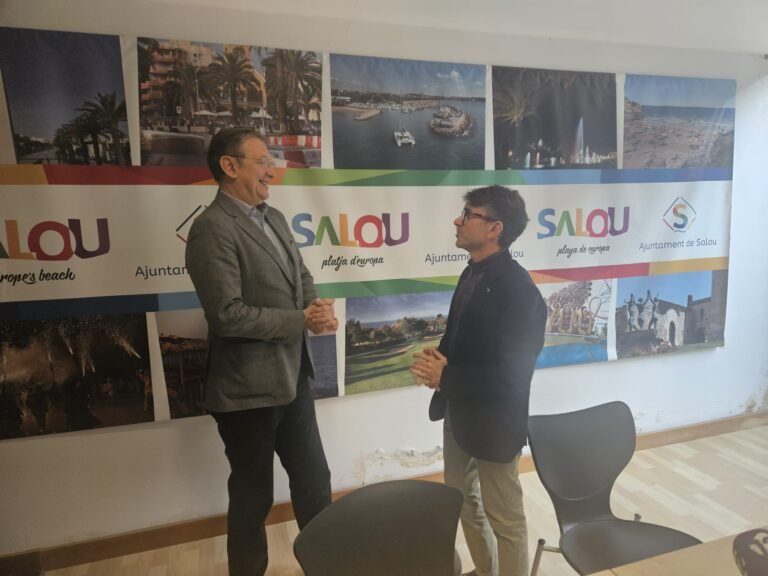 El PP y el equipo de gobierno, salvo ERC, de Salou salen en defensa de Hard Rock imagen 1527