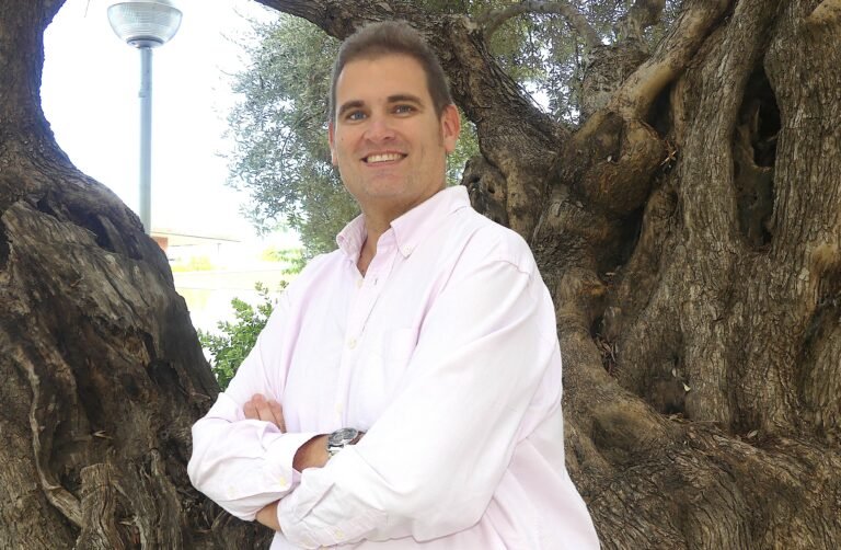 Santi Benito: «El Club Bàsquet Salou es una familia» imagen 1483