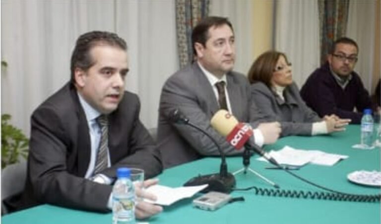 Muere el exconcejal de Salou Salvador Pellicé a los 56 años imagen 1521