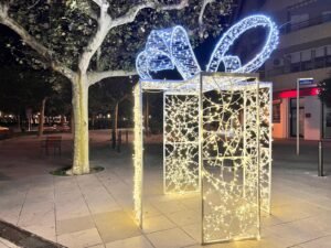 Cambrils programa una cinquantena d’activitats per aquest Nadal imagen 1567