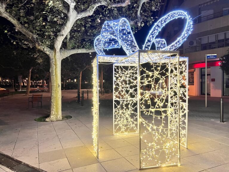 Cambrils programa una cinquantena d’activitats per aquest Nadal imagen 1567