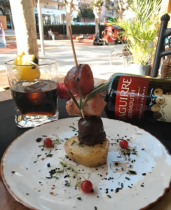 Salou se pasa al vermut en Navidad imagen 1559