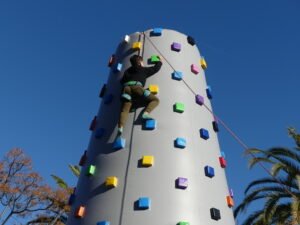 El Parc de Nadal de Salou serà gratuït el 2 de gener per a qui lliuri dos quilos de menjar imagen 1463