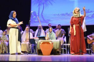 Música, activitats infantils i solidaritat, al Nadal de Salou imagen 1560