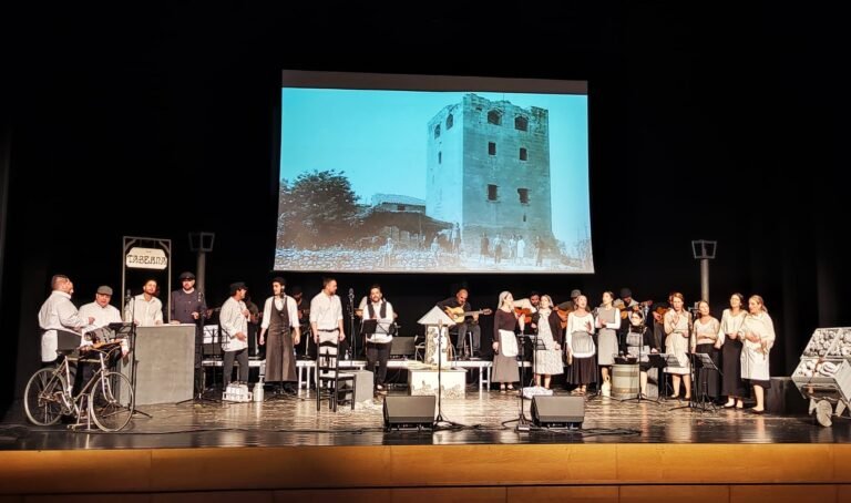 El TAS de Salou recreará la Navidad típica de Andalucía imagen 1537