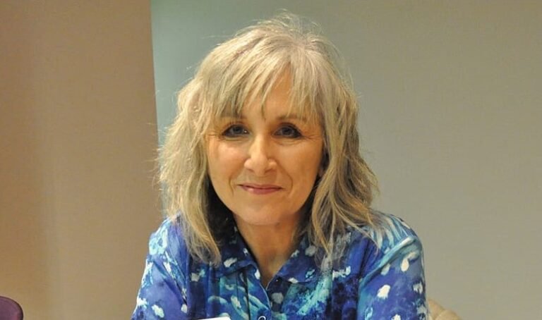 La exbailarina Carolina Figueras denuncia acoso sexual de «un mal torero y peor actor» imagen 1515