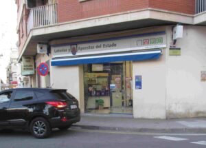 La Bonoloto deja un segundo premio en Cambrils imagen 1558