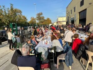 Més de 400 persones assisteixen a la Festa de l’Oli Nou de la Cooperativa Agrícola de Vila-seca (FOTOS) imagen 1583