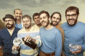 El Festiuet se trasladará este verano a Salou imagen 1538