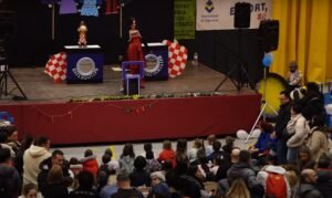 Els parcs de Nadal de Vila-seca obriran el 27 de desembre imagen 1516