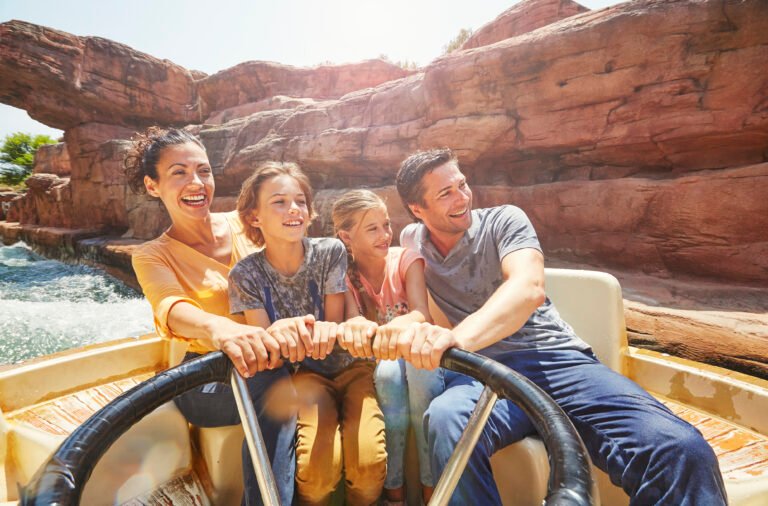 Un año lleno de emoción con +PortAventura Club imagen 834