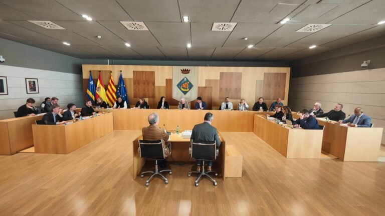 Salou desencalla el Eix Cívic después de una década de reivindicaciones imagen 1511