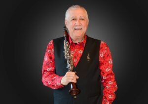 La leyenda del jazz Paquito D’Rivera actuará en la gala benéfica de Vila-seca imagen 1534