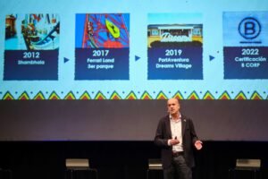 PortAventura recordará sus orígenes en su treinta aniversario imagen 1382