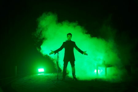 Albà, Madaula i Cambray, protagonistes de la nova temporada dels Amics del Teatre de Vila-seca imagen 1356