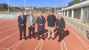 Cambrils renovarà les seves instal·lacions esportives aquest any amb fons Next Generation imagen 1405