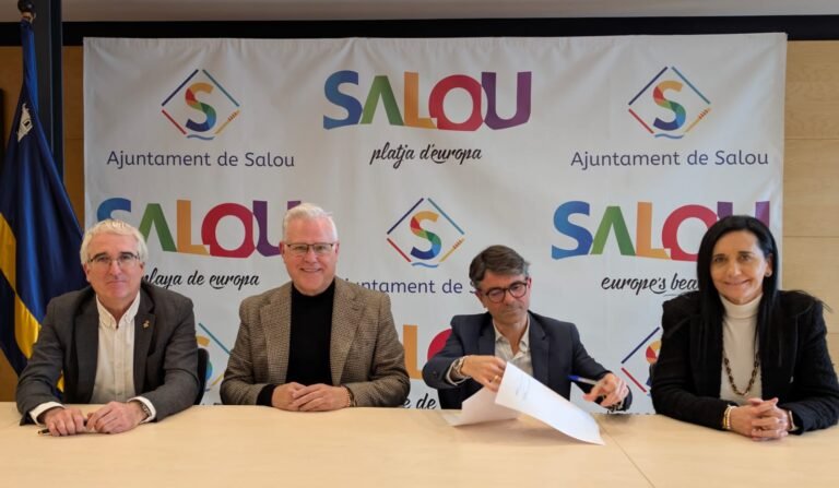 El PP de Salou se suma a la moción de apoyo a Hard Rock impulsada por Sumem per Salou-PSC y Sempre Salou-Ara Pacte Local imagen 1400