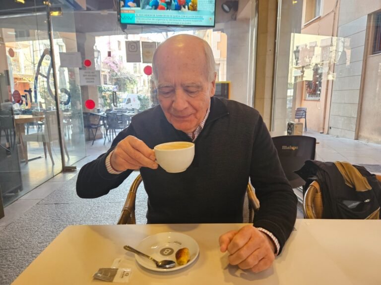 Josep Maria Panicello: «Como alcalde hay que rodearse de gente mejor y que sepa más que uno mismo» imagen 1397