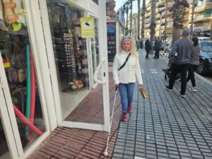 Enfrentados al desafío de un mundo con barreras que lleva a la marginación y el aislamiento imagen 1358