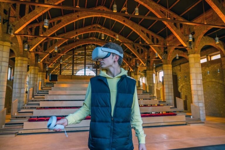 El laberinto cultural de Vila-seca imagen 1393