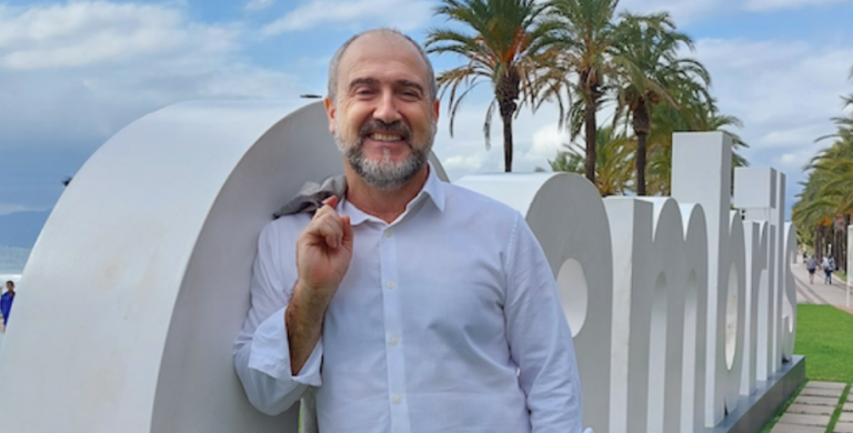 Els tres desitjos per a Cambrils que l’alcalde, Alfredo Clúa, demana al 2025 imagen 1429