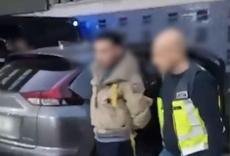 La Policía Nacional confunde Cambrils con Cabrils imagen 1344