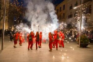 Sortim als carrers i gaudim de la Festa imagen 1386