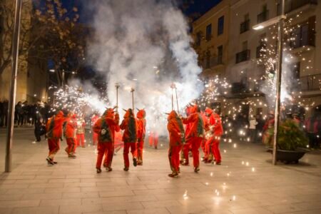 Sortim als carrers i gaudim de la Festa imagen 1386
