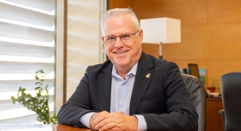 Los tres deseos para Salou que el alcalde, Pere Granados, pide a 2025 imagen 1430