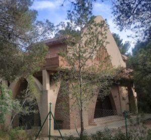 Salou transformará la iglesia de Sant Jordi en un centro social y cultural imagen 1390