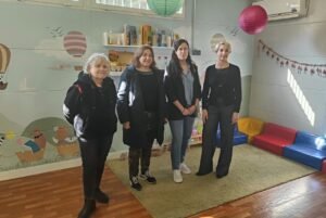 Cambrils crea un grupo piloto de crianza para padres imagen 1363