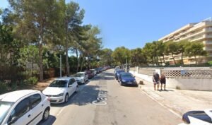 Cambios de circulación en varias calles de Salou a partir de este lunes imagen 1394