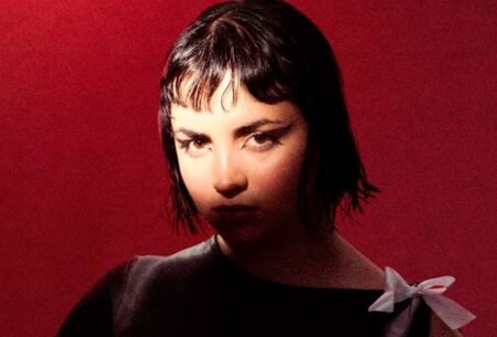 La cantante salouense Alba Morena actúa en el Celler de Vila-seca imagen 1288