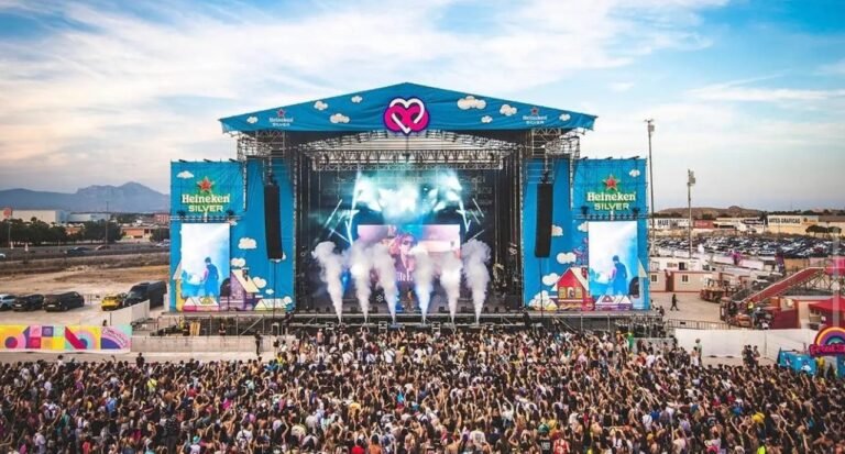 Boombastic cancela su festival en PortAventura por segunda vez imagen 1277