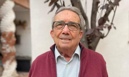 Muere Carles Jansà, farmacéutico y referente cultural en Vila-seca imagen 1236