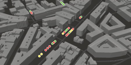 Vila-seca crea una plataforma que informa en temps real de les places d’aparcament imagen 1286