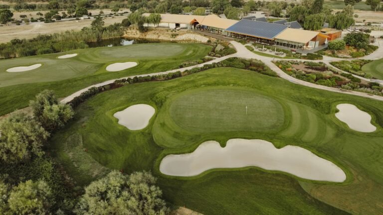 Infinitum alberga torneos de un circuito de golf de Dinamarca imagen 1240