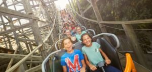 Trece heridos en el accidente en PortAventura llegan a un acuerdo y serán indemnizados imagen 1268